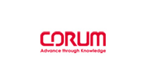 合作供应商-corum