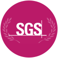 SGS检验标准