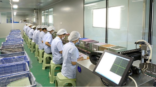 美框为您揭晓化妆品代加工合作模式