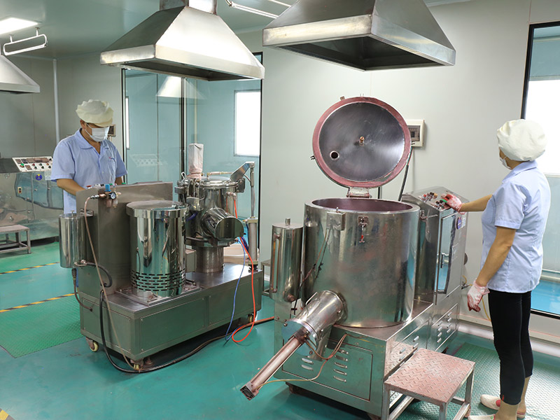 美框告诉您彩妆OEM加工生产产品需要满足的条件